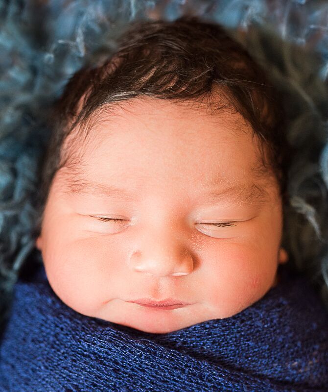 Tavyn Brett Smith